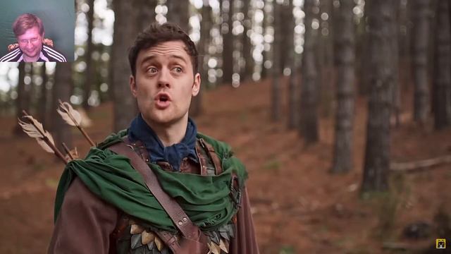Остерегайтесь зимних биомов Epic NPC Man на русском озвучка Bad Vo1ce РЕАКЦИЯ смотреть онлайн
