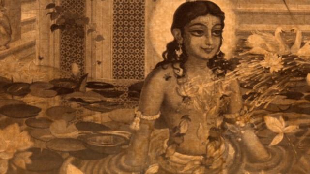 Радха кунда-озеро божественной любви! RADHA KUND ki-JAYA! смотреть онлайн