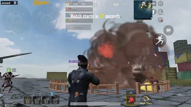 Pubg mobile funny angry birds смотреть онлайн