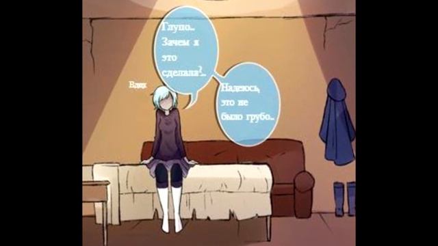 [CREEPY FROZEN PASTA] 2 ГЛАВА | РУССКИЙ ДУБЛЯЖ [RUS] смотреть онлайн