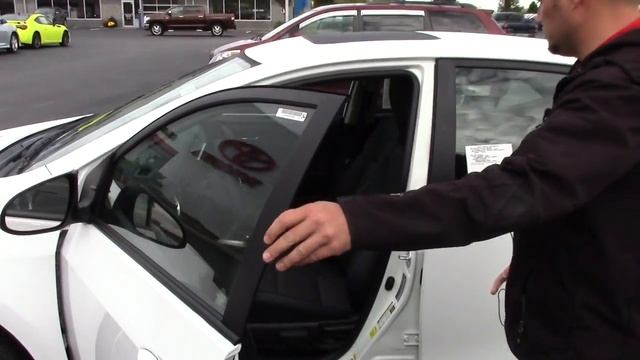 2017 Toyota Corolla for Jeff and Cindy from Zak смотреть онлайн