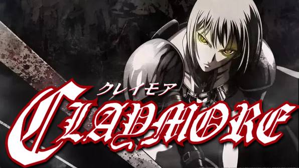 Claymore - Gingan No Majo Прохождение