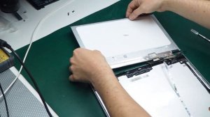 HP ProBook 430 G7 моргает изображение