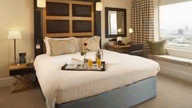 The London Hilton On Park Lane смотреть онлайн
