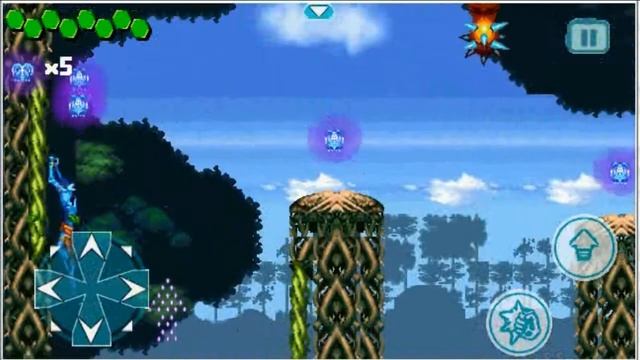 Mobile Java Game Review: Avatar смотреть онлайн