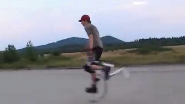 poweriser, skakaci boty Jumpers /Джамперы от jumper-shop.ru смотреть онлайн