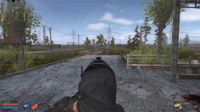 Народная Солянка ОП-2.2 #084 "Кейс наёмников для Басти,бонусные тайники на Юпитере" смотреть онлайн