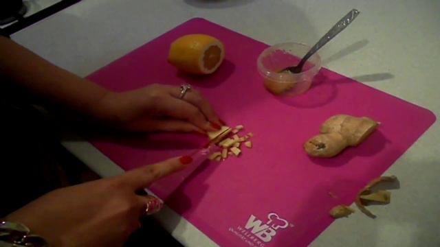 Имбирный напиток для похудения смотреть онлайн