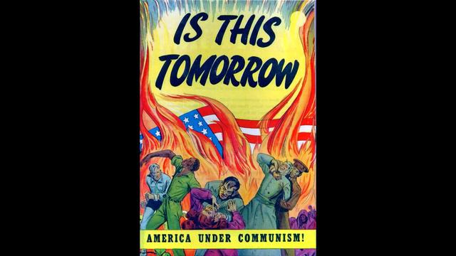 What If the Soviet Union Won the Cold War? смотреть онлайн