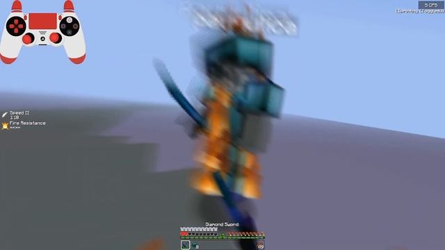 Controller Player To Do It All.. (Bedrock, Java) смотреть онлайн