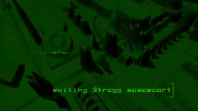 Quake 2 Mission Pack 1: The Reckoning Debrief 4 смотреть онлайн