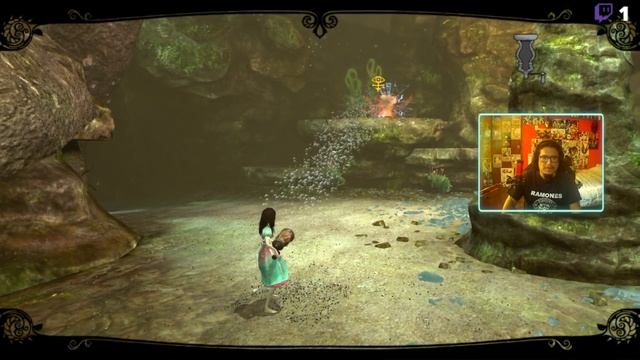 Alice: Madness Returns | PARTE 15 смотреть онлайн