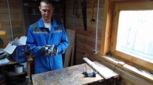 Обзор фрезера ФИОЛЕНТ МФ3 1100э