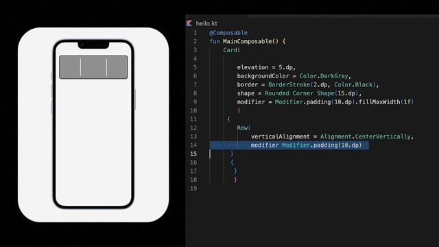 React Native vs Jetpack Compose смотреть онлайн