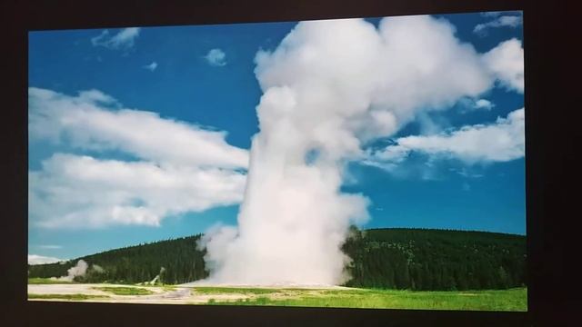 3D FullHD DLP проектор Optoma EH500 смотреть онлайн