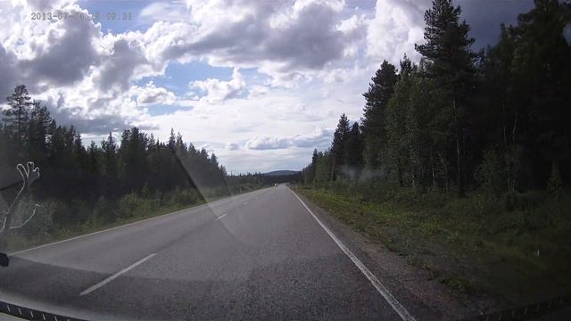 Дорога в Алакуртти 1 смотреть онлайн