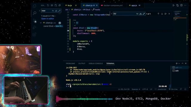 ? ???? ?????? | Dev Bot Telegram - Unintentional ASMR - No Talking (Part 6) смотреть онлайн