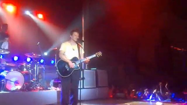 The Rasmus поют Трофима :D смотреть онлайн