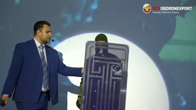 "Technical assets providing comprehensive security" presentation. смотреть онлайн