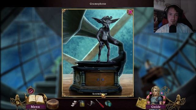 Let's Play Otherworld: Omens Of Summer CE Part 3 смотреть онлайн