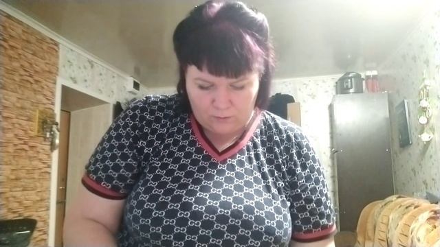 Отвалились волосы?/Сменила цвет волос/Голубцы/Ходим в сад/ смотреть онлайн