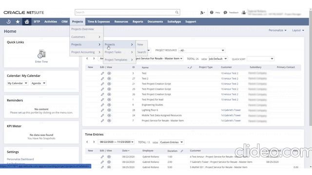 NetSuite Mobile App Demo| NetSuite ERP | Amzur NetSuite Solutions смотреть онлайн