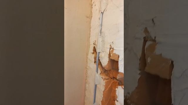 Монтаж штукатурных маяков смотреть онлайн