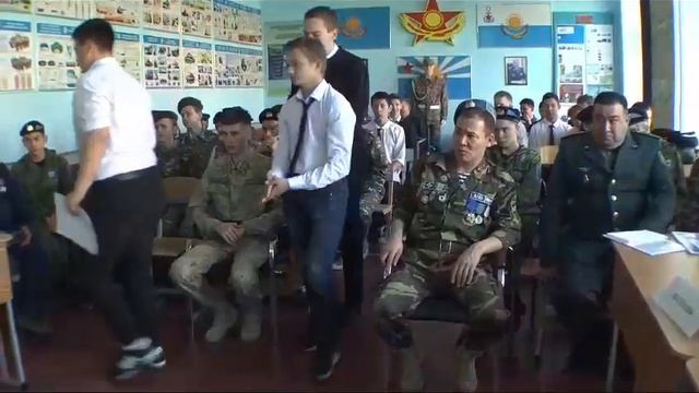 костанай ардагерлері жастармен ветераны в работе с молодежию смотреть онлайн