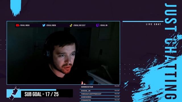 Diablo IV Developer Update Live Stream | Moving over to Twitch soon: https://www.twitch.tv/dvalin ? смотреть онлайн