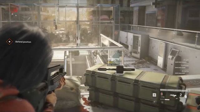 World War Z | Gameplay | Geforce Gtx 660 3gb #warlord #warlordgamingarena #worldwarz #gameplay смотреть онлайн