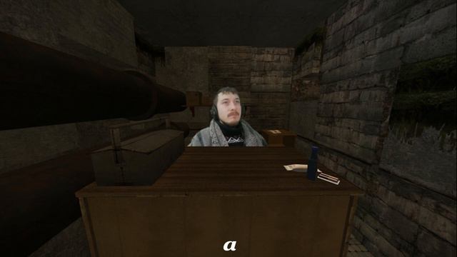 РПГ-7 STALCRAFT смотреть онлайн