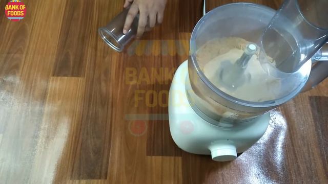 Biscuit Spread Recipe By Bank Of Foods | Sugar Free Biscuit Spread Recipe смотреть онлайн
