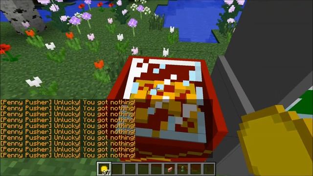 PENNY ARCADE! | Mod for Minecraft 1.7.2 | Sorenus Mods 159 смотреть онлайн