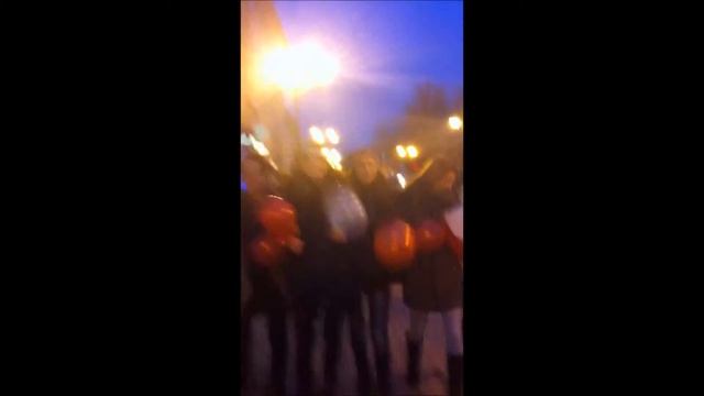 Флешмоб День матери смотреть онлайн
