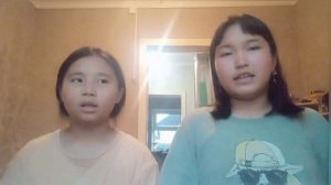 ??Ответ на вопрос с сестрой??