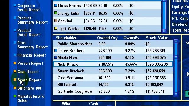 Capitalism 2 click bug смотреть онлайн