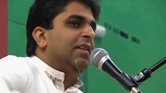Искусство Жизни. Сатсанг с Викрамом Хазра 3. Art Of Living. Vikram Hazra