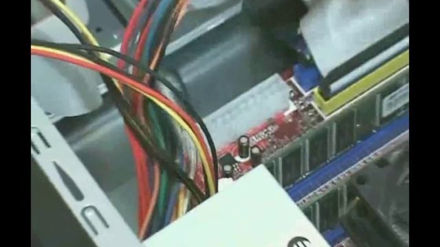 11.1.Замена блока питания смотреть онлайн