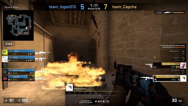 КС ГО - ВРЕДНЫЕ СОВЕТЫ #2 [CS GO]