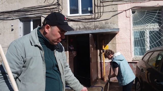 Обманщик Хафизов К.А. - директор Ужх Советского Района г. Уфы РБ смотреть онлайн