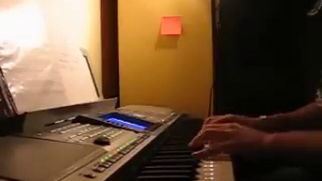 Mexican dance variations/PSR 1500 смотреть онлайн
