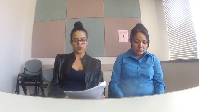 Gestalt Therapy MRC 5310 смотреть онлайн