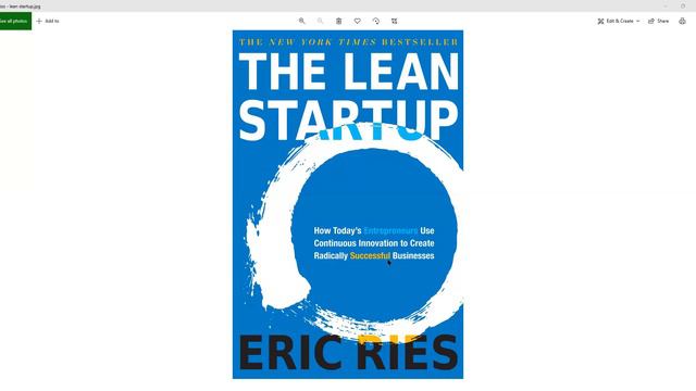 The Lean Startup By Eric Ries | Day 21 | MVP | Minimum Viable Product смотреть онлайн