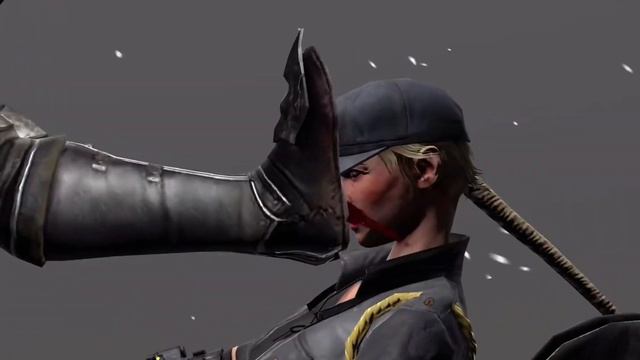 Noob Saibot Fatal Blow/Crushing Blow | MK Mobile смотреть онлайн