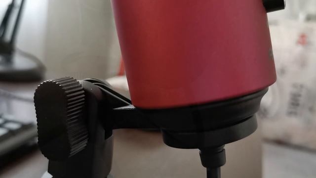 FIFINE-K669 - ЛУЧШИЙ БЮДЖЕТНЫЙ МИКРОФОН ДЛЯ СТРИМА