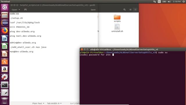 Send Email with Java | Test on Free Local Mail Server | Java Simplified 011 смотреть онлайн