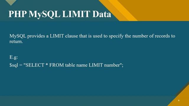 Updating table records using MySQLi. смотреть онлайн
