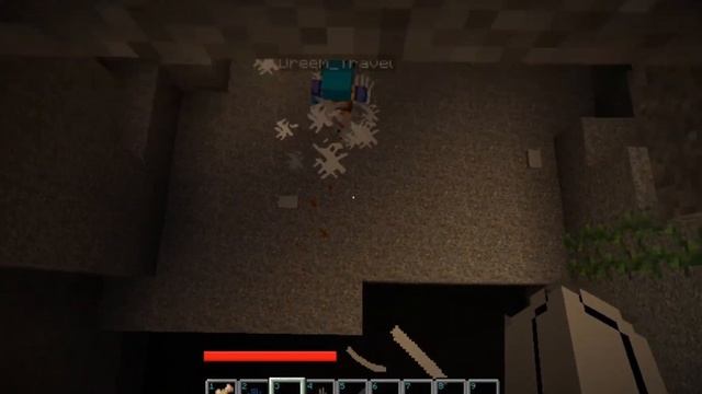 ВПЕРВЫЕ РАЗНЫЕ ИЗМЕРЕНИЯ ИГР В МАЙНКРАФТ СО СТЕПОЙ! | МАЙНКРАФТ // MINECRAFT смотреть онлайн