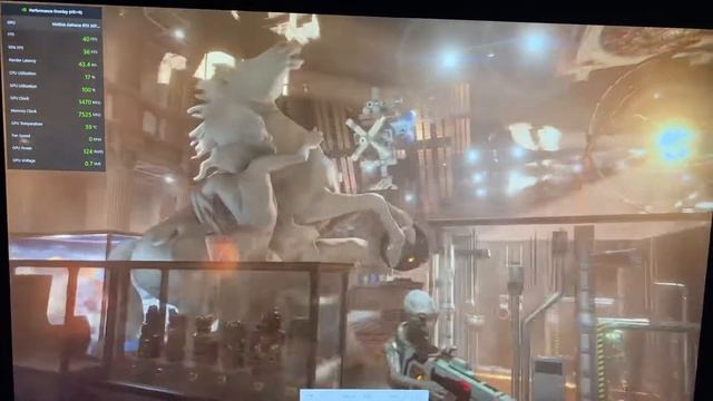 MSI GP76 Vector 12UGS 12700h 3070ti Timespy extreme смотреть онлайн