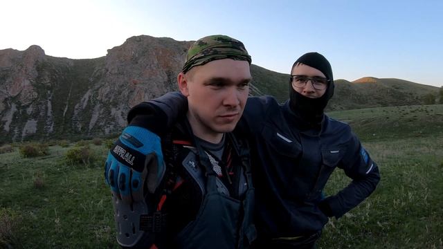 Хребет Уральских гор. Часть 2. Маршрут не пройден. Бесконечные поломки. Эвакуация мотоцикла смотреть онлайн